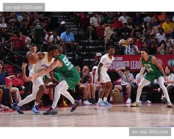 新秀冈萨雷斯表现亮眼 凯尔特人轮换深度充足