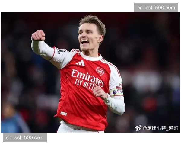 阿森纳厄德高精妙直塞创造良机 约克雷斯面对旧主射门被化解