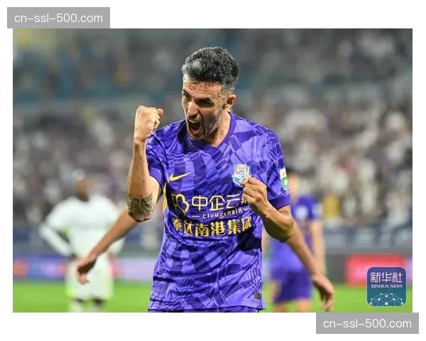 天津津门虎进攻组织问题 面对五后卫体系破门乏术